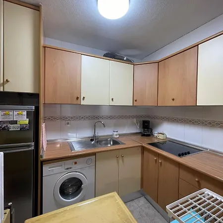 2bapt Pool Apartament *