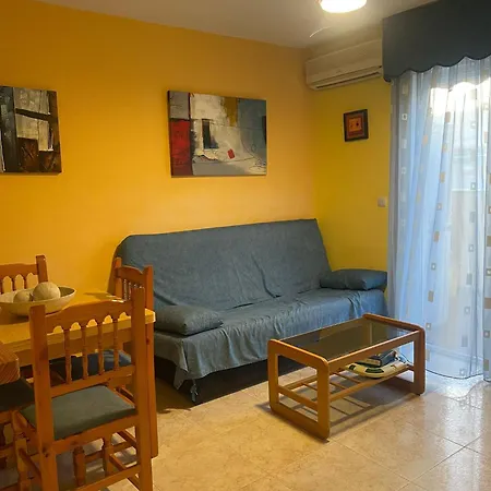 2bapt Pool * Punta Prima (Alicante)