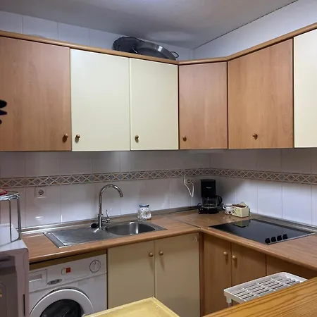 2bapt Pool Apartament Punta Prima (Alicante)
