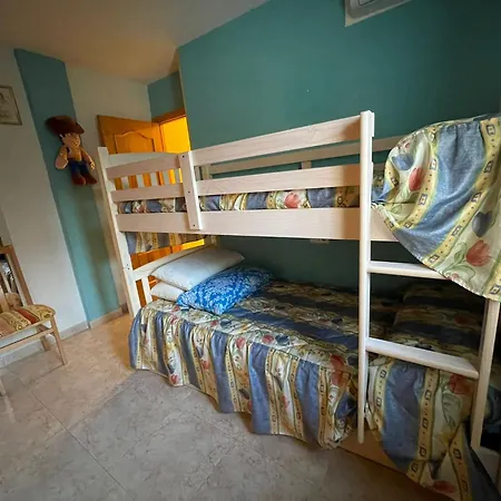 2bapt Pool Apartament *