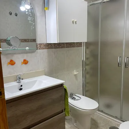 Apartament 2bapt Pool *
