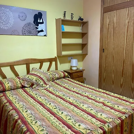 2bapt Pool Apartament